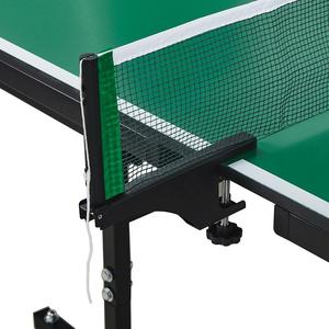 <span class=keywords><strong>Table</strong></span> <span class=keywords><strong>de</strong></span> <span class=keywords><strong>tennis</strong></span> <span class=keywords><strong>de</strong></span> <span class=keywords><strong>table</strong></span> pliable simple <span class=keywords><strong>de</strong></span> 15 mm d'épaisseur avec roues mobiles, <span class=keywords><strong>table</strong></span> <span class=keywords><strong>de</strong></span> ping-pong pour compétition, fourniture d'usine - Product Image 6