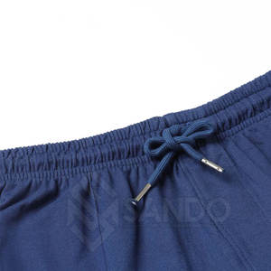 ชุดวอร์มลำลองสำหรับผู้ชาย, ชุดลำลองน้ำหนักเบาเป็นมิตรกับสิ่งแวดล้อมทำจากวัสดุที่ดีที่สุดสำหรับฤดูร้อน - Product Image 6