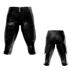 Uniforme de Fútbol Americano para Hombre, Diseño OEM, Transpirable, Tallas Grandes, Ligero, Secado Rápido, Antibacterial, Anti-UV, Muy Popular - Product Image 4