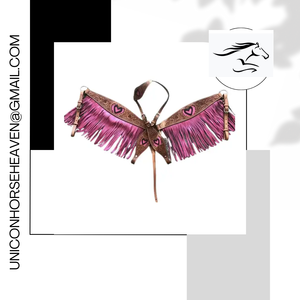 ROYAL INTERNATIONAL Precios Directos de Fábrica Conjunto de Cabezada y Pechopetral de Cuero para Caballo Western, Hecho de Cuero Genuino, Venta para Exportadores - Product Image 3