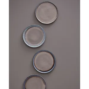 Juego de Platos Personalizados Nomimono VINGA, Colección de Platos Personalizados para Merchandising - Product Image 5