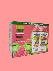 Personnalisé 29*18*23(cm) Rectangle Pliant Ondulé UV Avantageux 2mm Fente Boîte de Papier pour Jus Boisson Emballage Personnalisé - Product Image 4