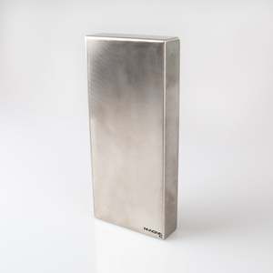 Divisore di Lamiera 230x103x32mm - Product Image 1