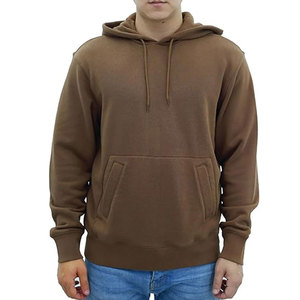 Sudadera con capucha de lana de Color granate Sudadera con capucha de etiqueta privada Sudadera con capucha personalizada Suave y cómoda Sudaderas CON CAPUCHA DE siguiente nivel hechas a medida - Product Image 6