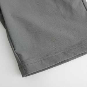 Pantalones Cortos Deportivos de Poliéster Transpirables de Cintura Media con Cordón Ajustable de Alta Calidad para Hombre, para Uso en Verano - Product Image 5