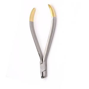 Cortador Distal de Ortodoncia Afilado y Confiable para Cortar Alambres, Instrumentos Dentales - Product Image 6