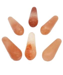 Tiges de sel sous les bras de l'Himalaya, tiges de sel naturel de l'Himalaya pour les bras, tiges de sel de l'Himalaya pour les aisselles - Product Image 2