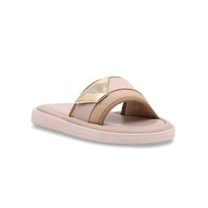 Fawn <b>Sports</b> Formal <b>Slipper</b> FR8110 - Product Image 2