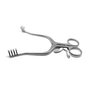 Retractores Quirúrgicos de Acero Inoxidable a Precio de Fábrica, Instrumentos de Cirugía Ortopédica Gelpi, Juego de Instrumentos Quirúrgicos Manuales - Product Image 3