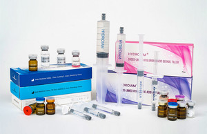 Solución de <span class=keywords><strong>mesoterapia</strong></span> para perder peso Solución adelgazante Pdrn Skin Booster - Product Image 5