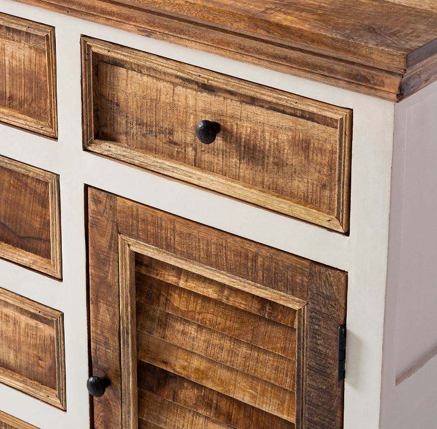 ขาว &amp; ธรรมชาติ