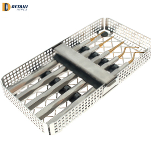 Los elevadores de luxación Dental más nuevos PDL Periotomo Luxación Kit de extracción de raíz Kit de extracción Periotomos Sutur Kit Instrumento médico - Product Image 1