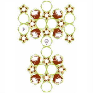 Ballon de football de la série sport cousu à la machine, pour jeunes et adultes, entraînement en ligue, tailles 5, haute rétention d'air, toutes conditions météorologiques, en cuir - Product Image 3