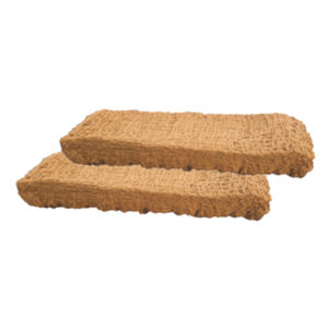 Produit le plus vendu, filet en fibre de coco écologique pour la protection des terres et l'aménagement paysager durable - Product Image 1