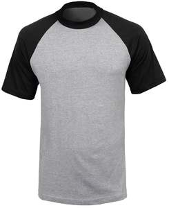 T-shirts pour hommes de haute qualité imprimés de logo personnalisé à prix de gros - Product Image 3