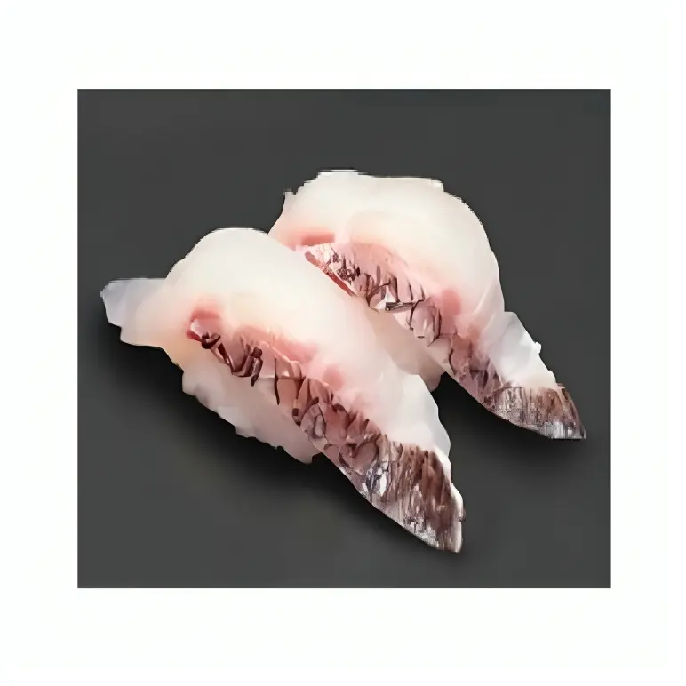 일본 대량 생선 해미 필레 신선한 구매자 해산물 냉동