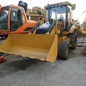 Pelle pelleteuse 420 à vendre - Product Image 6