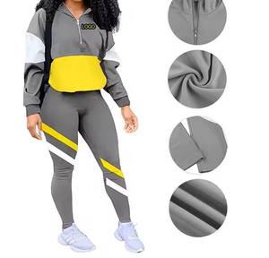 Conjunto cortavientos altamente exigente, antiarrugas, transpirable, peso ligero, diseños únicos, conjunto cortavientos totalmente hecho a medida - Product Image 4