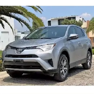 รถยนต์ RAV4 2.5 XLE 4WD ปี 2018 พวงมาลัยซ้าย วิ่งมาแล้ว 50,000-75,000 ไมล์ และ 200-250 แรงม้า - Product Image 1