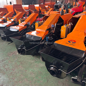 Bloque de hormigón hueco completamente automático entrelazado fábrica de ladrillos sólidos maquinaria de fabricación de ladrillos de jardín - Product Image 4