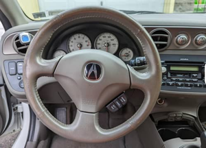 รถมือสอง ACURA RSX TYPE-S ปี 2005 พวงมาลัยซ้าย/ขวา - Product Image 2