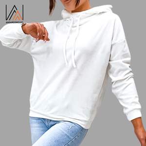 Custom Logo Velvet <b>Hoodie</b> Women hooded sweatshirts Hoodies High Quality Street Style Fashion <b>Velour</b> Velvet Hoodies - Product Image 5