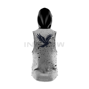 Ropa deportiva Club Youth Team 7on7 Camiseta de fútbol americano Sublimación personalizada Estirable Campo Uniforme de fútbol camiseta de fútbol 7v7 - Product Image 6