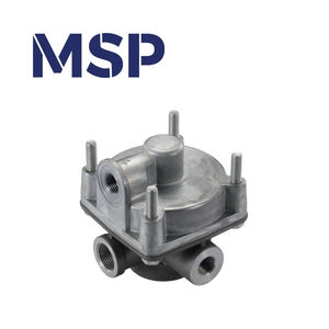 9730010200 - Vanne de relais - Pièces et accessoires de remorque - MSP Export - Product Image 2