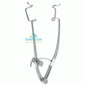 KNAPP-CLARK... Speculums 8cm | DAVICON las empresas - Product Image 1