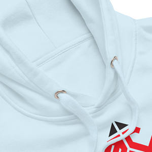 Sudaderas con capucha de gran tamaño personalizadas 2025 para hombres y mujeres, ropa de calle, jersey de lana, ajuste de invierno acogedor para marcas de gimnasio y tiendas de moda - Product Image 6