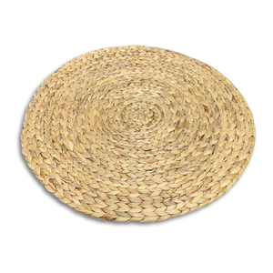 แผ่นรองจานผักตบชวา - Product Image 1