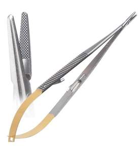 Jacobson เข็มขนาดเล็กพร้อม TC & dietrich คู่มือเหล็กเครื่องมือผ่าตัดโดย surgirigh เครื่องมือ - Product Image 3