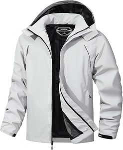 Conjunto de Dos Piezas Personalizado para Hombre con Botones y Cremallera, Chaqueta y Pantalones Cortos Transpirables de Poliéster y Nailon, Cortavientos, Chándal, Traje Deportivo de Invierno - Product Image 6