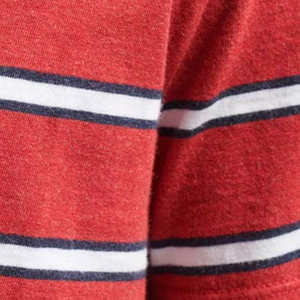 Camiseta de algodón 100% de manga corta con cuello redondo clásico extragrande para hombre, ecológica, antipilling, proveedor mayorista OEM ODM - Product Image 2