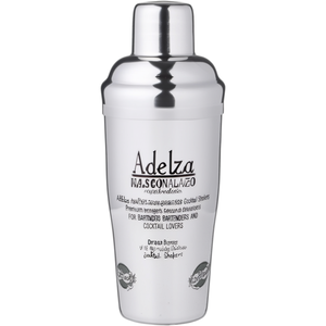 Cocteleras de Vidrio Personalizadas Adela, Accesorios Premium para Bartenders y Amantes de los Cócteles - Product Image 3