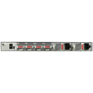 สวิตช์ศูนย์ข้อมูล CE6863-48S6CQ 25G/100G 48*SFP28 6*QSFP28 ระดับ 3 สวิตช์เครือข่ายแบบจัดการ - Product Image 1