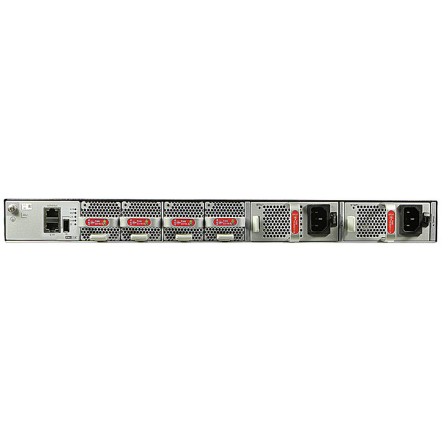 CE6863-48S6CQ 25G/100G Data Center Switch 48*SFP28 6*QSFP28 Layer 3 Managed Network Switch