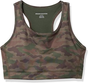 Sujetador deportivo de alta calidad para mujer Sujetador deportivo para mujer al por mayor Sujetador deportivo para mujer más vendido hecho en Pakistán - Product Image 4