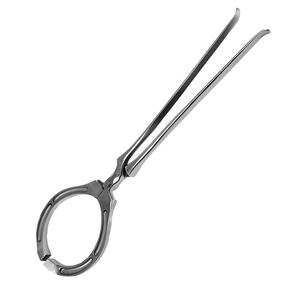 เครื่องทดสอบกีบอุปกรณ์เครื่องมือสัตวแพทย์แบบมืออาชีพนำกลับมาใช้ใหม่ได้ - Product Image 3