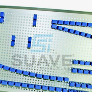 Juego de retractor cervical ACD avanzado de instrumentos de cirugía espinal, juego de retractor lumbar al por mayor de SUAVE SURGICAL INSTRUMENTS - Product Image 6