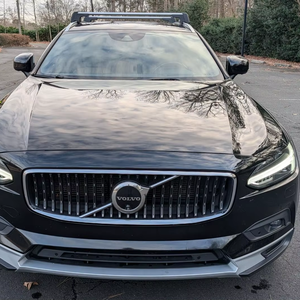 Auto Usado Confiable, Volvo V90 Cross Country T6 AWD 2021 - Product Image 1