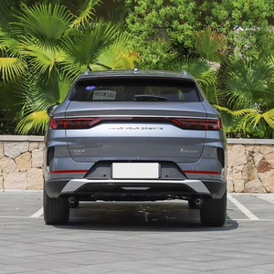 BYD Yuan Plus-coche eléctrico usado de <span class=keywords><strong>segunda</strong></span> <span class=keywords><strong>mano</strong></span> para adultos, Cargador rápido de alta calidad - Product Image 6