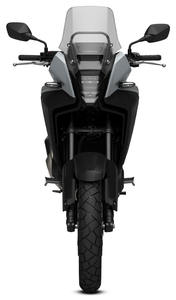 Oferta Anual 2026: Motocicleta NX500 Nueva en Venta - Product Image 4