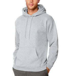 Bella Canvas Bella + Canvas B3719 UNISEX POLY-COTTON FLEECE PULLOVER Sudaderas con capucha - Product Image 1
