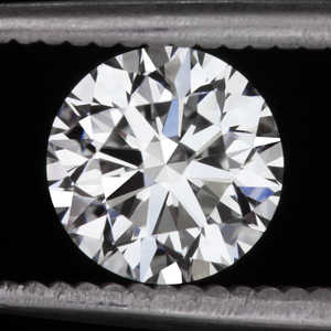 เพชร IGI Certified 1.50 กะรัต ทรงกลม แบบหลวม เพชรเลี้ยงในห้องปฏิบัติการ ความใส VVS สำหรับทำเครื่องประดับ แหวน และงานอื่นๆ - Product Image 1