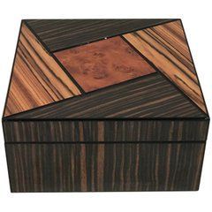 กล่องของขวัญทำจากไม้และกล่องเก็บเครื่องประดับมีขนาดใหญ่สำหรับตกแต่งคริสต์มาสสินค้ามาใหม่ - Product Image 6