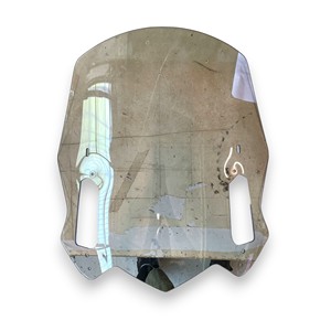 Pare-brise Yamaha TMAX 530 2017-2019 Original - Product Image 1