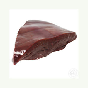 Hígado de Pollo Halal Congelado, Origen Canadá, Grado A, Venta al Por Mayor, Mejor Precio, Calidad Premium - Product Image 5