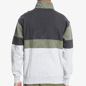 เสื้อฮัลฟ์ซิปให้เส้นสายที่เรียบเนียนและสวมใส่สบายในทุกการเคลื่อนไหว - Product Image 5