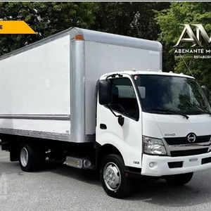 COMPRA Camiones HINO 195 - Product Image 1